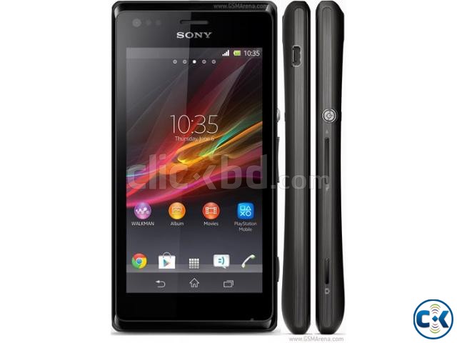 SONY XPERIA M JUKE BOX MOBILE SHOP large image 0