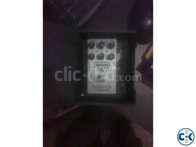 MXR Fullbore Metal M116 large image 0