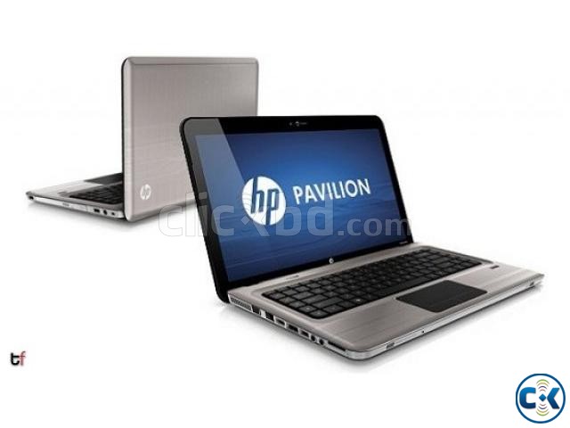 HP pavilion dv6t-7000 core i7 intact seal boxed large image 0