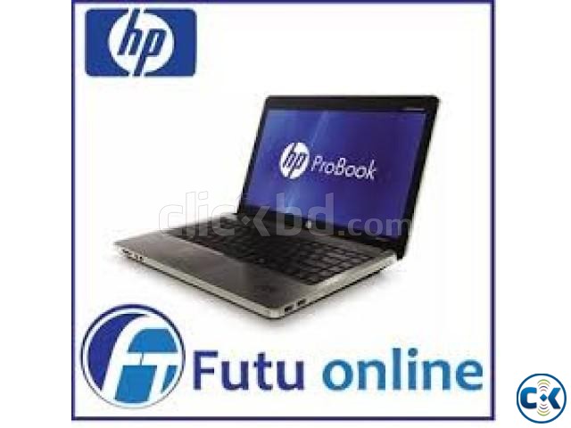 hHP Spectre XT 13 2308tu Ultrabook core i7 full box large image 0