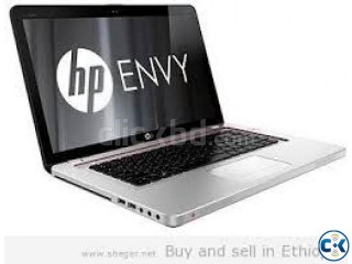 HP ENVY 15t Quad core i7 8GB RAM 750GB HDD. TouchSmart