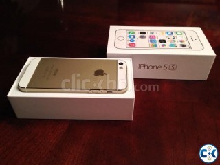 For Sales Apple iPhone 5S 5C 5 16GB Gold Unlocked