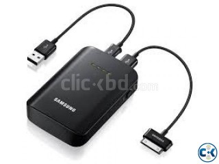 Samsung portable Mobile charger 9000 mAh POWER BANK