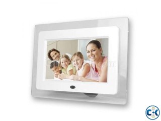 Digital Photo Frame