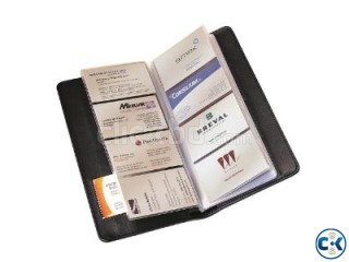 Visiting Card Holder