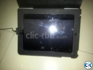 Apple i Pad One 16GB wifi