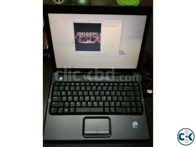 Presario V3000 Core Duo 1.6GHz 2GB RAM No HDD large image 0