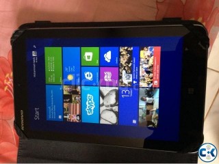 LENOVO WINDOWS 8.1 TAB