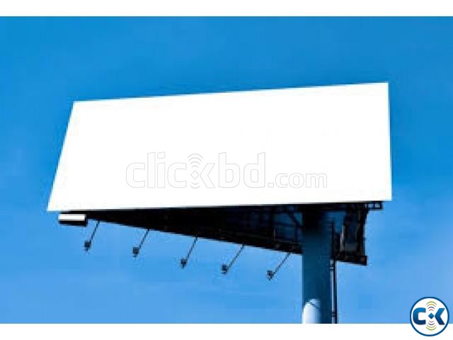 BILLBOARDS SIGNBOARDS large image 0