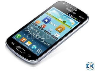 SAMSUNG GALAXY S DUOS GT-S7562