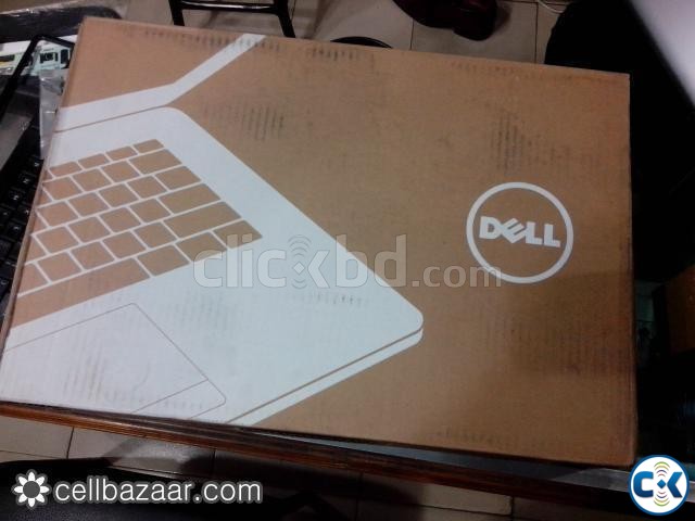 Dell 3421 Core i5 3rd gen intack Full Boxed not open large image 0