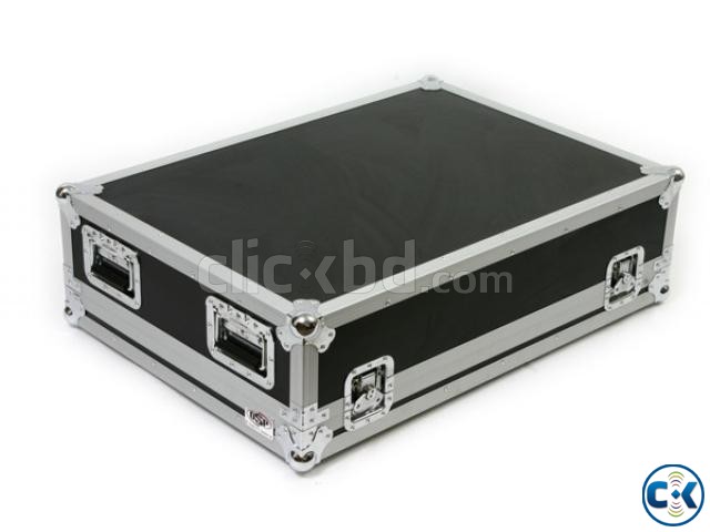 20 chanal mixer flight case large image 0