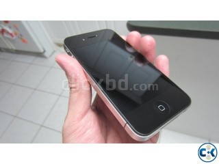 Iphone 4s 16GB FU all most new with all