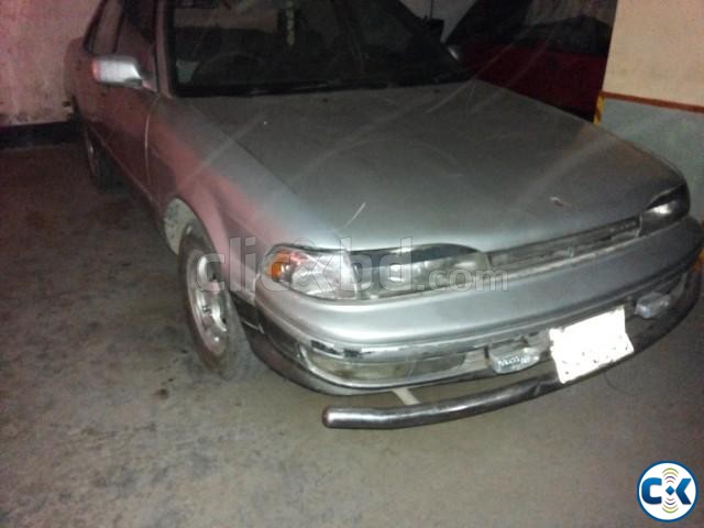 Toyota Carina Myroad large image 0