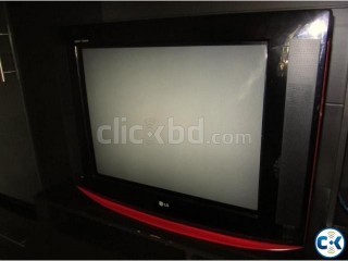 LG 29 Ultra Slim TV FU6RL