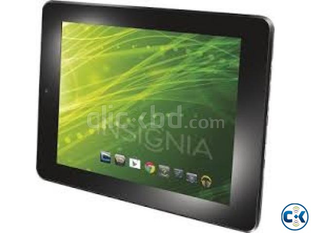 INSIGNIA FLEX 8 inch Tab for sale large image 0