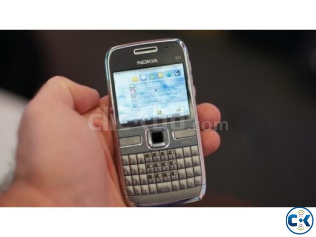 nokia e 72 full fresh large image 0