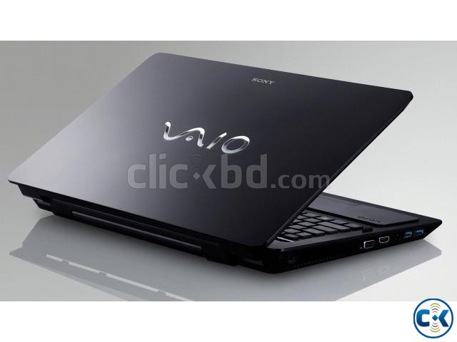 New Sony Vaio I5 4th Generation 1 Year Warranty large image 0