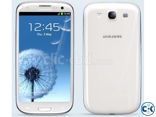 Samsung galaxy s3 large image 0