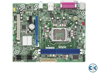 Intel DH61WW motherboard