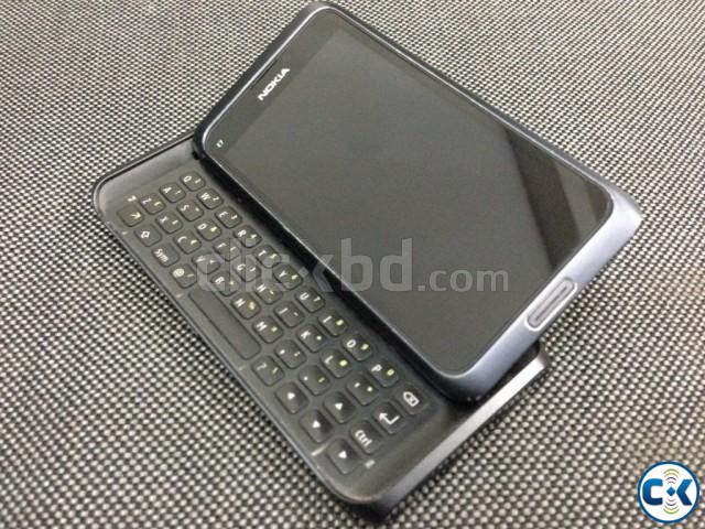 Nokia E7 Fresh Condition large image 0