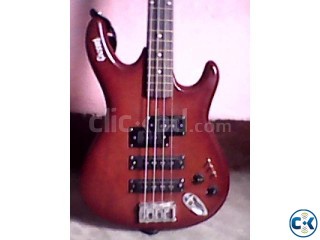 New Bass Guitar sel at very cheap