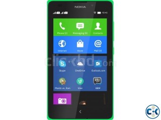 Nokia XL Available In Bangladesh
