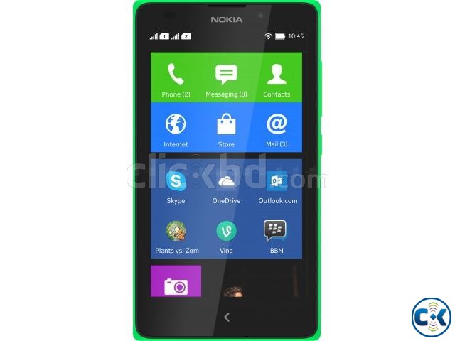 Nokia XL Available In Bangladesh large image 0