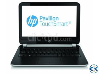 HP ProtectSmart 4th Gen 4GB 500GB TouchScreen