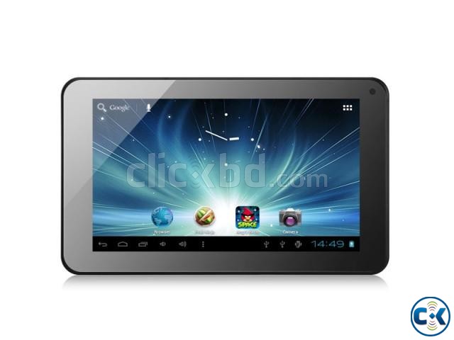 Samsung Tablet Clone Pc with Calling Option large image 0