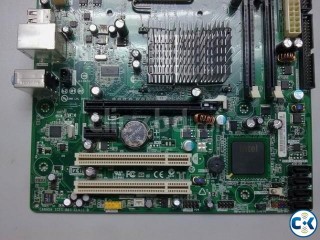 Intel Motherboard