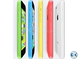 iPhone 5c 16GB