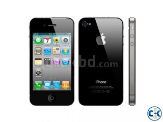 Apple iPhone 4s Black at Unbeatable price