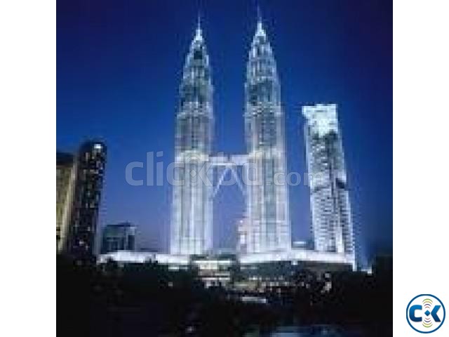 Student Visa in Malaysia large image 0