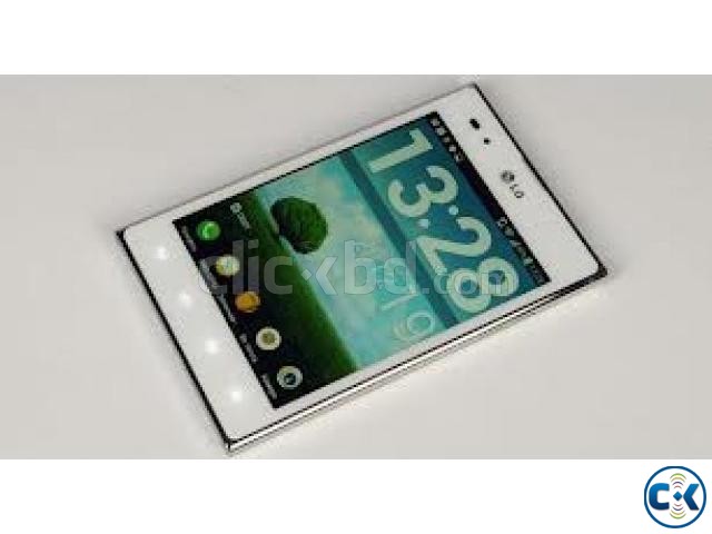 sl xchange lg optimus vu 32gb white boxed fresh urgent large image 0