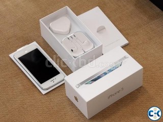 Brand New Apple iPhone 5 64GB