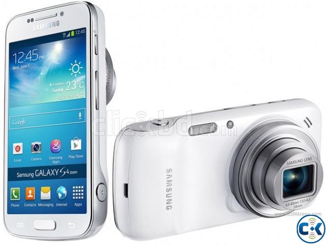 samsung galaxy s4 zoom large image 0