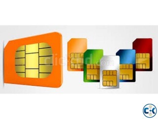 Grameen Phone old sim card