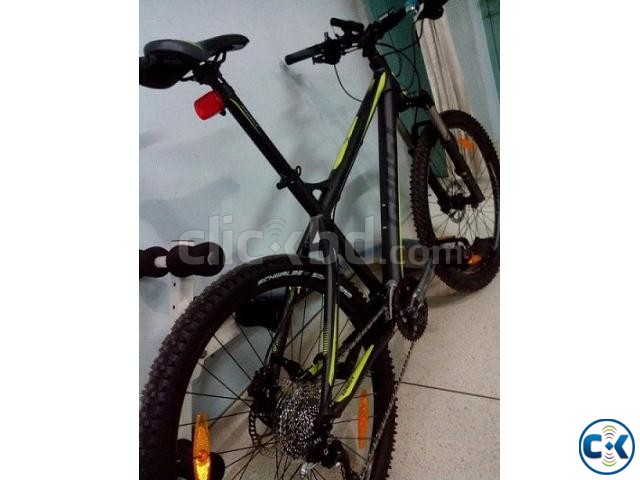 Ghost SE 4000 2014 Model Frame 19. Is up for Sale  large image 0