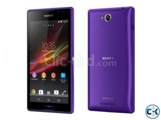 Sony xperia C JUKE BOX MOBILE SHOP