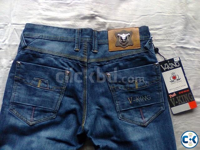 Jeans pant manufacturer and supplier. large image 0