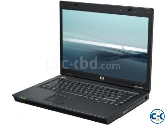 HP Compaq 6510b Laptop Recondition  large image 0