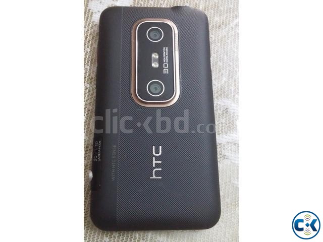 HTC EVO 3D Original Boxed accessories Low price Urgent sell large image 0