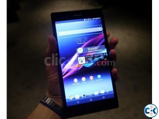 Xperia Z Ultra