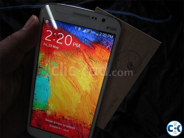 Galaxy Grand 2 with covers and glass protector large image 0