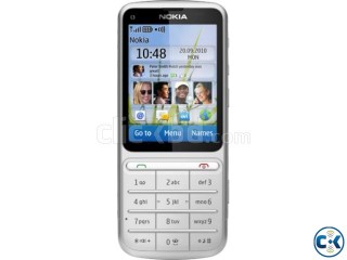 Nokia C3-01 Call-01833180478 
