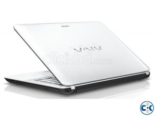 Sony Vaio Core i3 4GB Ram 320GB HDD 1Year Warranty