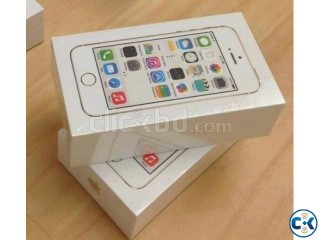 Apple iPhone 5s 64GB Unlocked