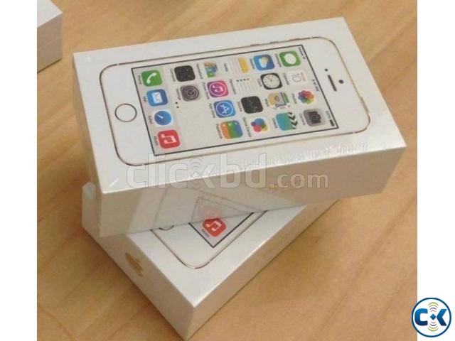 Apple iPhone 5s 64GB Unlocked large image 0