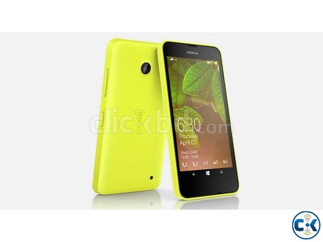 Nokia Lumia 630 On Sale  large image 0